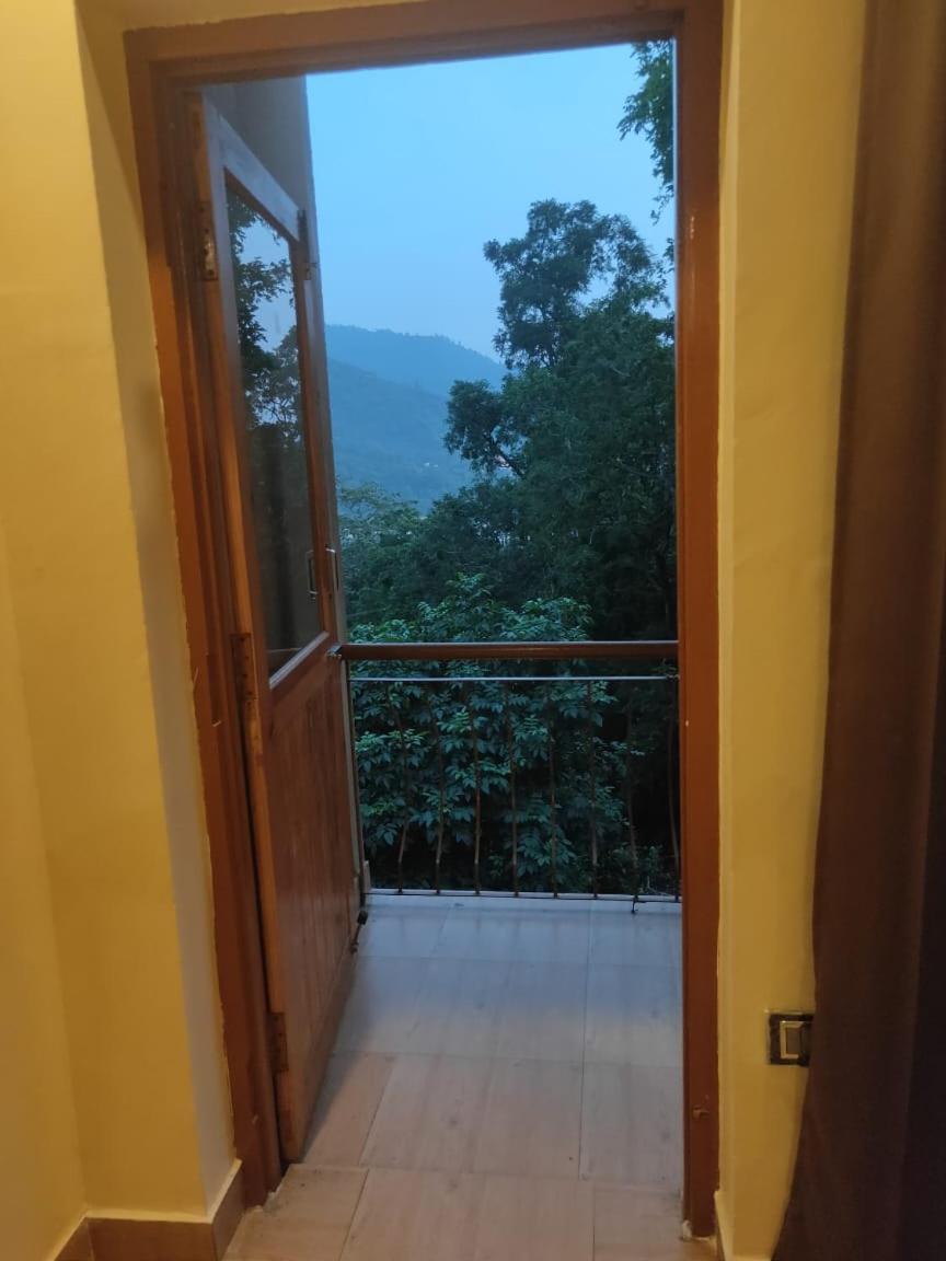 Hill Top Swiss Cottage Rishikesh Ngoại thất bức ảnh