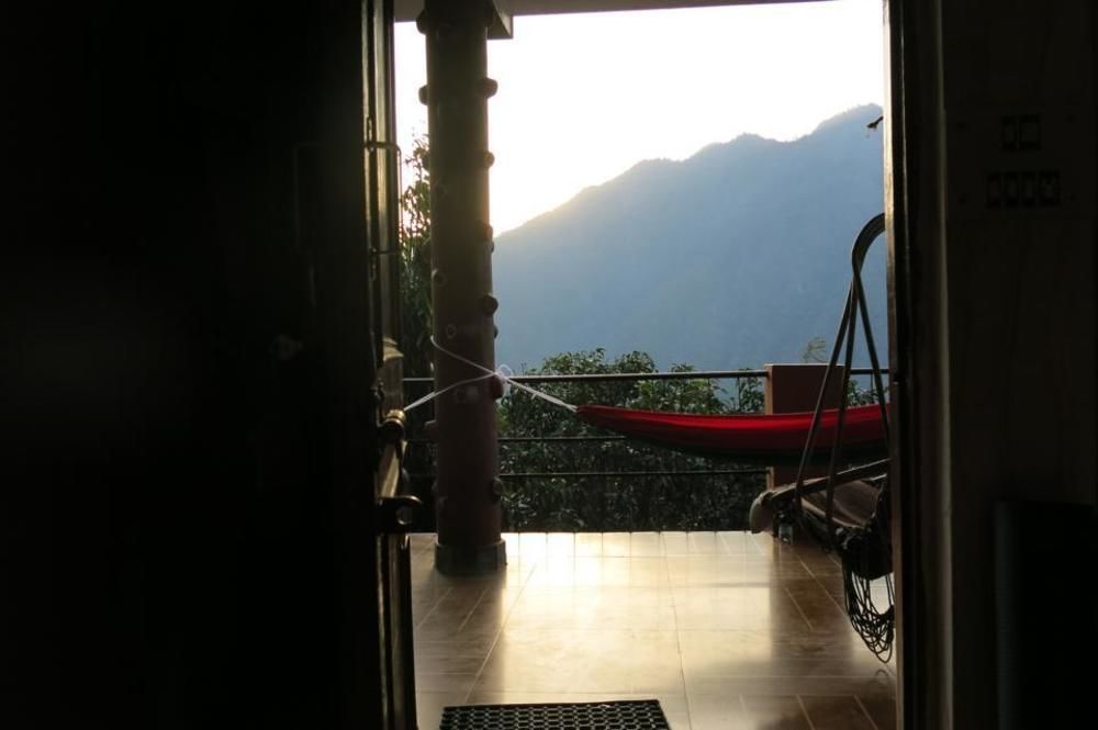 Hill Top Swiss Cottage Rishikesh Ngoại thất bức ảnh